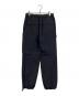1/f clothing (イチエフ クロージング) NYLON CARGO PANTS ブラック サイズ:FREE：4000円
