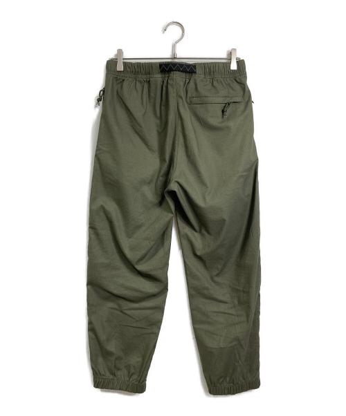 NIKE ACG（ナイキエーシージー）NIKE ACG (ナイキエーシージー) TRAIL PANT CARGO カーゴパンツ グリーン サイズ:Sの古着・服飾アイテム