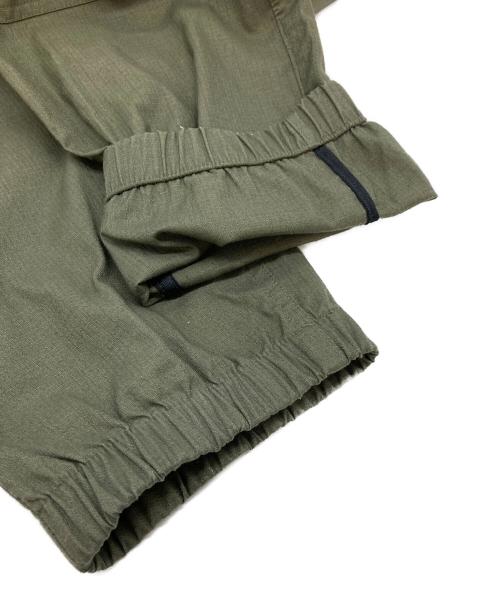 NIKE ACG（ナイキエーシージー）NIKE ACG (ナイキエーシージー) TRAIL PANT CARGO カーゴパンツ グリーン サイズ:Sの古着・服飾アイテム