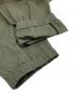 中古・古着 NIKE ACG (ナイキエーシージー) TRAIL PANT CARGO カーゴパンツ グリーン サイズ:S：4000円