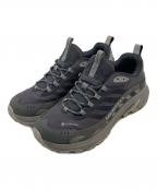 ）の古着「MOAB SPEED 2 GORE-TEX」｜グレー
