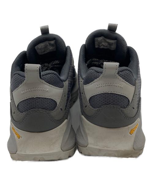 MERRELL（メレル）MERRELL (メレル) MOAB SPEED 2 GORE-TEX グレー サイズ:US9の古着・服飾アイテム