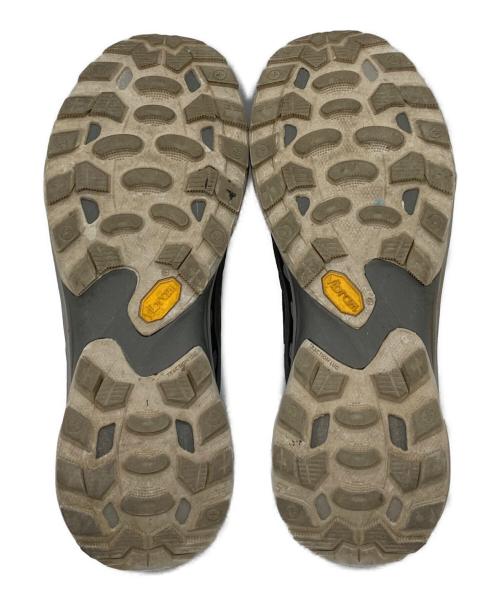 MERRELL（メレル）MERRELL (メレル) MOAB SPEED 2 GORE-TEX グレー サイズ:US9の古着・服飾アイテム