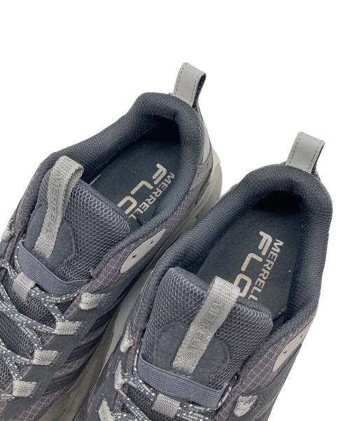 MERRELL（メレル）MERRELL (メレル) MOAB SPEED 2 GORE-TEX グレー サイズ:US9の古着・服飾アイテム
