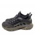 MERRELL (メレル) MOAB SPEED 2 GORE-TEX グレー サイズ:US9：6000円