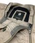 中古・古着 G-STAR RAW (ジースターロゥ) Macro Balloon Bomber MAー1 ベージュ サイズ:S：15000円