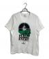 SUPREME（シュプリーム）の古着「Terrordome Tee コットンTシャツ　USA製」｜ホワイト