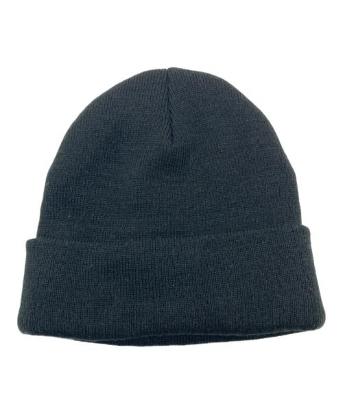 SUPREME（シュプリーム）Supreme (シュプリーム) Telephone 1-800-Beanie ブラックの古着・服飾アイテム