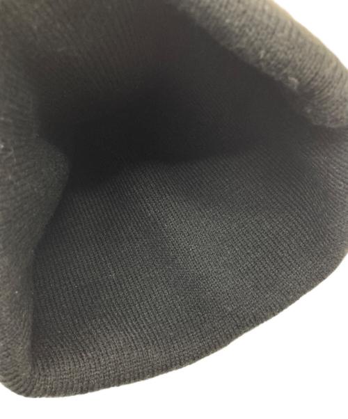 SUPREME（シュプリーム）Supreme (シュプリーム) Telephone 1-800-Beanie ブラックの古着・服飾アイテム