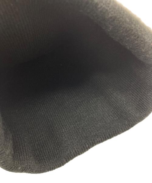 SUPREME（シュプリーム）Supreme (シュプリーム) Telephone 1-800-Beanie ブラックの古着・服飾アイテム