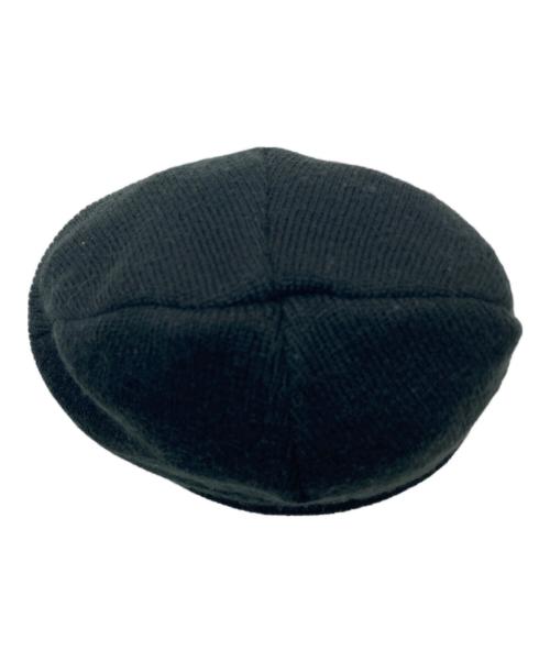 SUPREME（シュプリーム）Supreme (シュプリーム) Telephone 1-800-Beanie ブラックの古着・服飾アイテム