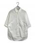 MADISON BLUE（マディソンブルー）の古着「J.BRADLEY SHIRT」｜ホワイト