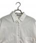MADISON BLUE (マディソンブルー) J.BRADLEY SHIRT ホワイト サイズ:1：8000円