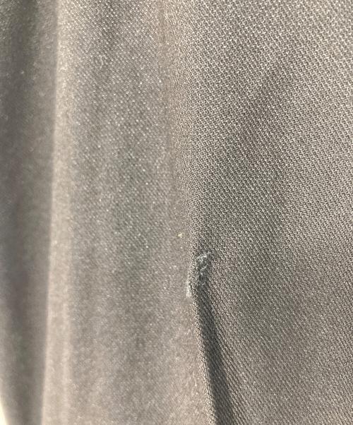 Ameri（アメリ）Ameri (アメリ) 2WAY HOOK ARRANGE SALOPETTE PANTS ブラック サイズ:Sの古着・服飾アイテム