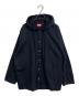 DIESEL（ディーゼル）の古着「Dewny-Hood フーディ　」｜ブラック
