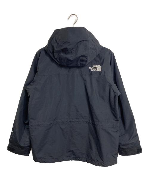 THE NORTH FACE（ザ ノース フェイス）THE NORTH FACE (ザ ノース フェイス) マウンテンライトジャケット　ナイロンジャケット ブラック サイズ:Mの古着・服飾アイテム
