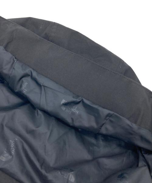 THE NORTH FACE（ザ ノース フェイス）THE NORTH FACE (ザ ノース フェイス) マウンテンライトジャケット　ナイロンジャケット ブラック サイズ:Mの古着・服飾アイテム