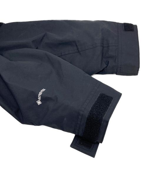 THE NORTH FACE（ザ ノース フェイス）THE NORTH FACE (ザ ノース フェイス) マウンテンライトジャケット　ナイロンジャケット ブラック サイズ:Mの古着・服飾アイテム