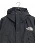 THE NORTH FACE (ザ ノース フェイス) マウンテンライトジャケット　ナイロンジャケット ブラック サイズ:M：18000円