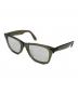 RAY-BAN (レイバン) 眼鏡　アイウェア　イタリア製 グリーン サイズ:55□22：8000円