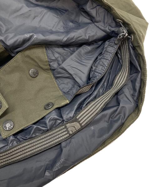 THE NORTH FACE（ザ ノース フェイス）THE NORTH FACE (ザ ノース フェイス) GORE-TEX マウンテンパーカー ナイロンパーカー　SUMMIT SERIES オリーブ サイズ:Mの古着・服飾アイテム
