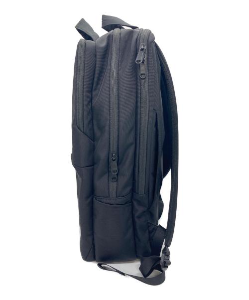 THE NORTH FACE（ザ ノース フェイス）THE NORTH FACE (ザ ノース フェイス) shuttle series バックパック　リュック　通勤 通学 仕事 出張 旅行 トラベル タウンユース　スポーツ　アウトドア ブラック サイズ:実寸参照の古着・服飾アイテム