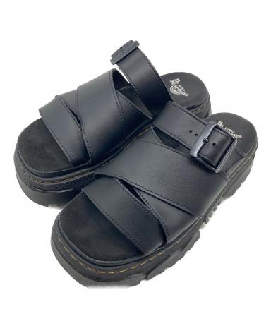 中古・古着通販】Dr.Martens (ドクターマーチン) mattison スライド