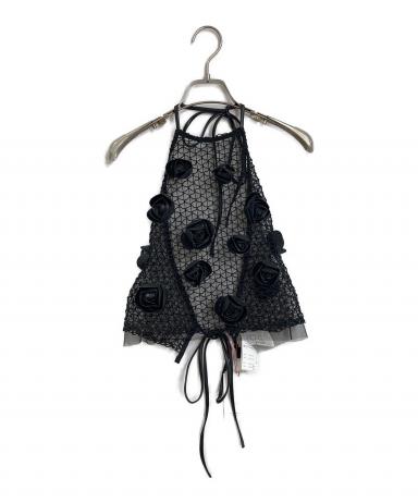 中古・古着通販】MAISON SPECIAL (メゾンスペシャル) Rose Bustier