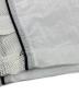 中古・古着 MAISON SPECIAL (メゾンスペシャル) Mesh Sporty Balloon Pants  メッシュスポーティーバルーンパンツ ホワイト サイズ:38：10000円