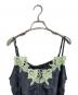MAISON SPECIAL (メゾンスペシャル) Lingerie Camisole/ランジェリーキャミ グレー サイズ:FREE 未使用品：9000円