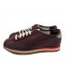 NIKE (ナイキ) Cortez Leather ローカットスニーカー ボルドー サイズ:US7.5：7000円