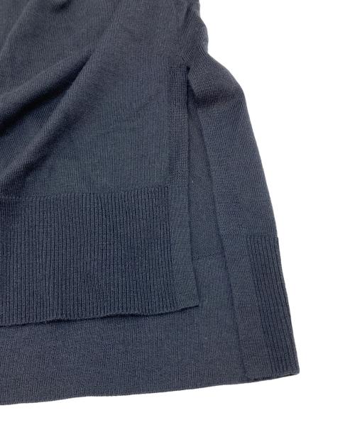 JOURNAL STANDARD relume（ジャーナルスタンダード レリューム）JOURNAL STANDARD relume (ジャーナルスタンダード レリューム) BiellaYarnワイドクルーネックプルオーバー グレー サイズ:FREEの古着・服飾アイテム