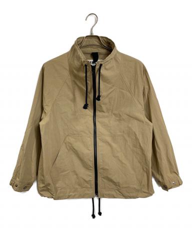 中古・古着通販】MHL (エムエイチエル) 26SS WASHED SLUB COTTON TWILL