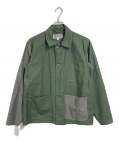 中古・古着通販】CarHartt (カーハート) アクティブジャケット J130 