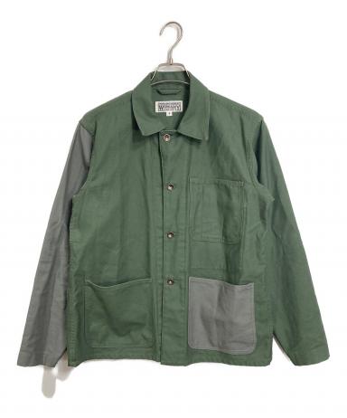 中古・古着通販】Engineered Garments WORK DAY (エンジニアード
