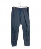 Patagoniaパタゴニア）の古着「Strider Pro Pants ストライダープロパンツ  スポーツ　アウトドア」｜グレー