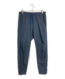 Patagonia（パタゴニア）の古着「Strider Pro Pants ストライダープロパンツ  スポーツ　アウトドア」｜グレー