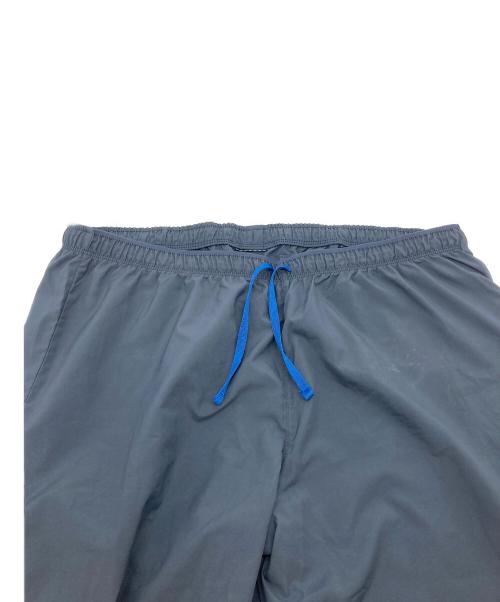 Patagonia（パタゴニア）Patagonia (パタゴニア) Strider Pro Pants ストライダープロパンツ  スポーツ　アウトドア グレー サイズ:L	の古着・服飾アイテム