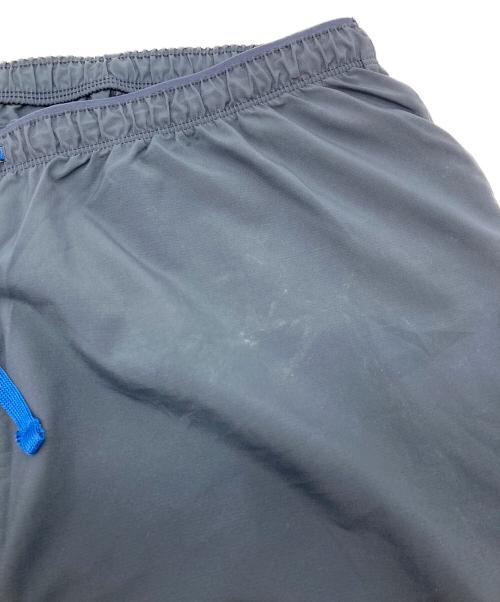 Patagonia（パタゴニア）Patagonia (パタゴニア) Strider Pro Pants ストライダープロパンツ  スポーツ　アウトドア グレー サイズ:L	の古着・服飾アイテム