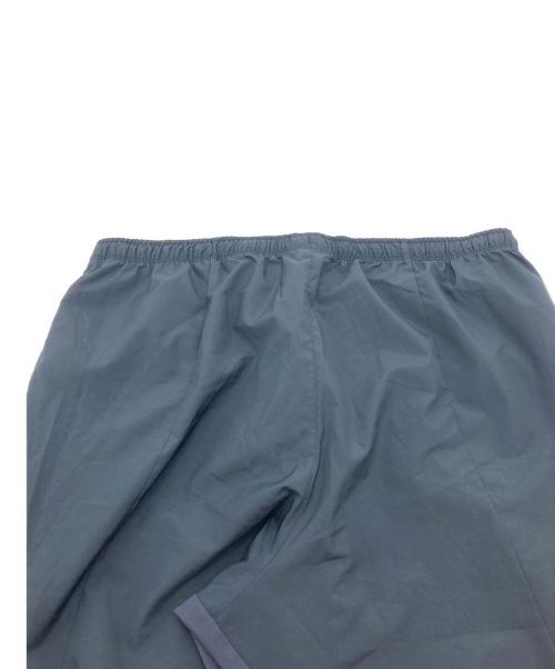 Patagonia（パタゴニア）Patagonia (パタゴニア) Strider Pro Pants ストライダープロパンツ  スポーツ　アウトドア グレー サイズ:L	の古着・服飾アイテム