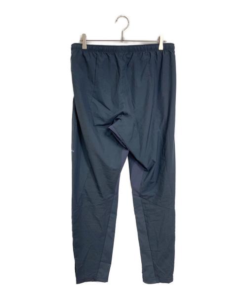 Patagonia（パタゴニア）Patagonia (パタゴニア) Strider Pro Pants ストライダープロパンツ  スポーツ　アウトドア グレー サイズ:L	の古着・服飾アイテム