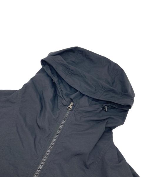 THE NORTH FACE（ザ ノース フェイス）THE NORTH FACE (ザ ノース フェイス) コンパクトジャケット　ナイロンパーカー ブラック サイズ:XXLの古着・服飾アイテム