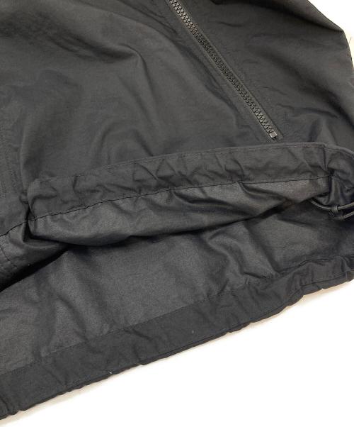 THE NORTH FACE（ザ ノース フェイス）THE NORTH FACE (ザ ノース フェイス) コンパクトジャケット　ナイロンパーカー ブラック サイズ:XXLの古着・服飾アイテム
