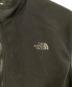 中古・古着 THE NORTH FACE (ザ ノース フェイス) トリップフィールドベスト　フリース　黒　WINDSTOPPER ブラック サイズ:XL：8000円