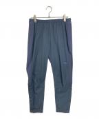 Patagoniaパタゴニア）の古着「Strider Pro Pants ストライダープロパンツ  スポーツ　アウトドア」｜グレー