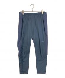Patagonia（パタゴニア）の古着「Strider Pro Pants ストライダープロパンツ  スポーツ　アウトドア」｜グレー