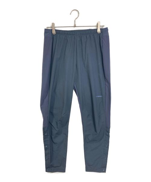 Patagonia（パタゴニア）Patagonia (パタゴニア) Strider Pro Pants ストライダープロパンツ  スポーツ　アウトドア グレー サイズ:Mの古着・服飾アイテム