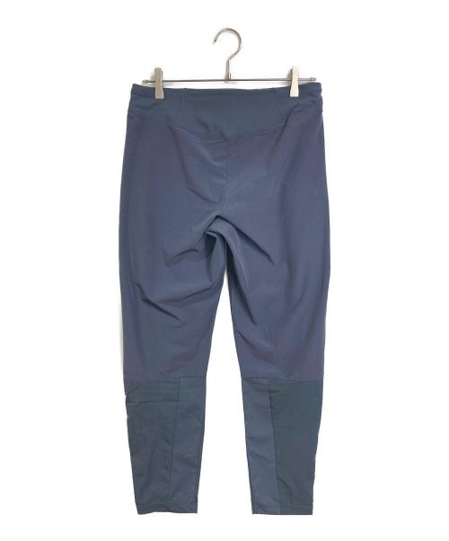 Patagonia（パタゴニア）Patagonia (パタゴニア) Strider Pro Pants ストライダープロパンツ  スポーツ　アウトドア グレー サイズ:Mの古着・服飾アイテム
