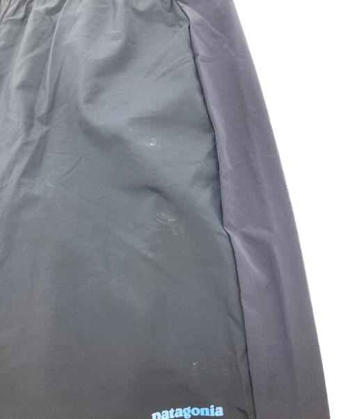 Patagonia（パタゴニア）Patagonia (パタゴニア) Strider Pro Pants ストライダープロパンツ  スポーツ　アウトドア グレー サイズ:Mの古着・服飾アイテム