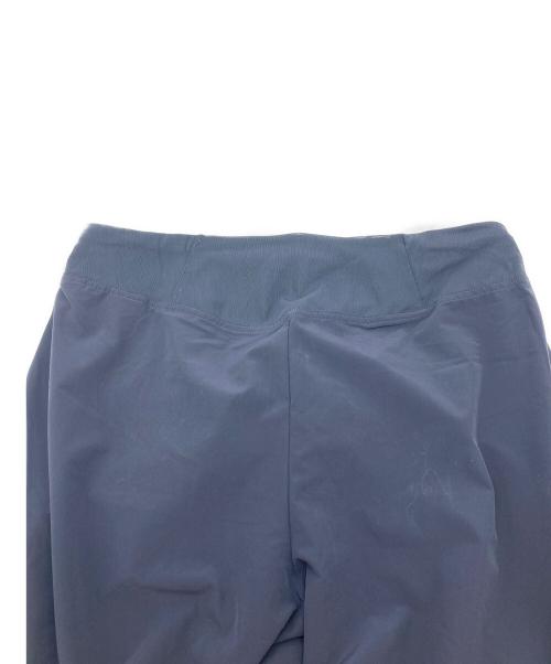 Patagonia（パタゴニア）Patagonia (パタゴニア) Strider Pro Pants ストライダープロパンツ  スポーツ　アウトドア グレー サイズ:Mの古着・服飾アイテム